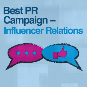Influencer relations Influencer relations