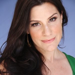 Amanda Moulson