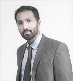 Nitin Nambiar