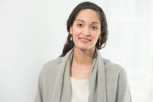 Shali Grote