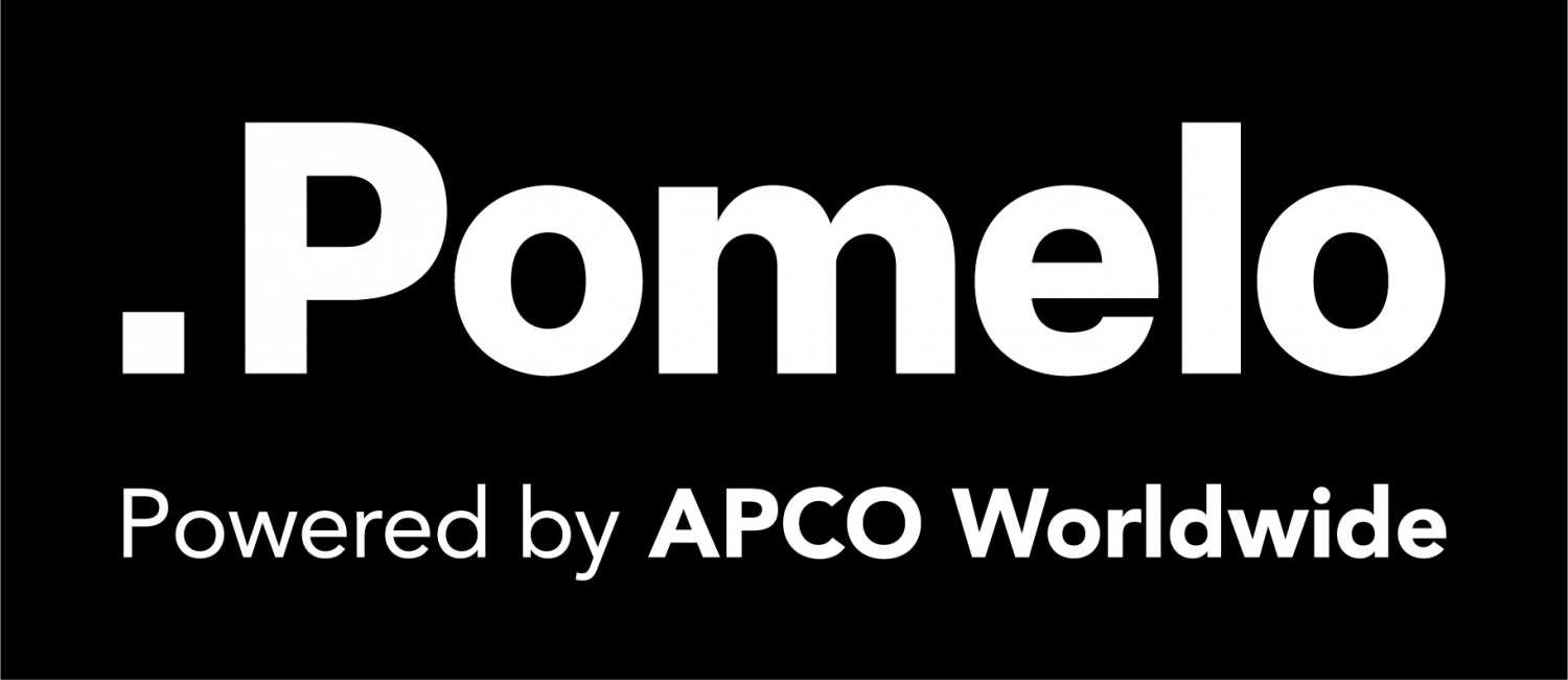APCO WORLDWIDE LAUNCHES ‘.POMELO’—A FULLSERVICE CREATIVE PRACTICE IN