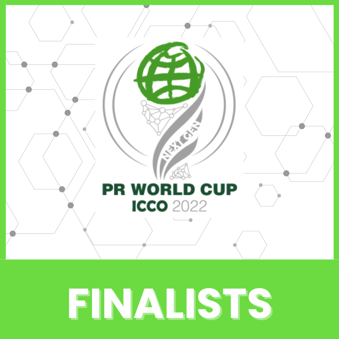 Next Generation PR World Cup finalists announced PRCA MENA